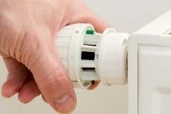 Liverpool central heating repair costs