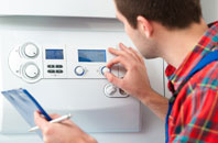 free commercial Liverpool boiler quotes